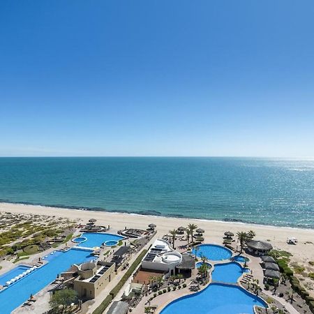 Luna Blanca Penthouse By Kivoya ปูแอร์โตเปญาสโก ภายนอก รูปภาพ