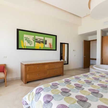 Luna Blanca Penthouse By Kivoya ปูแอร์โตเปญาสโก ภายนอก รูปภาพ