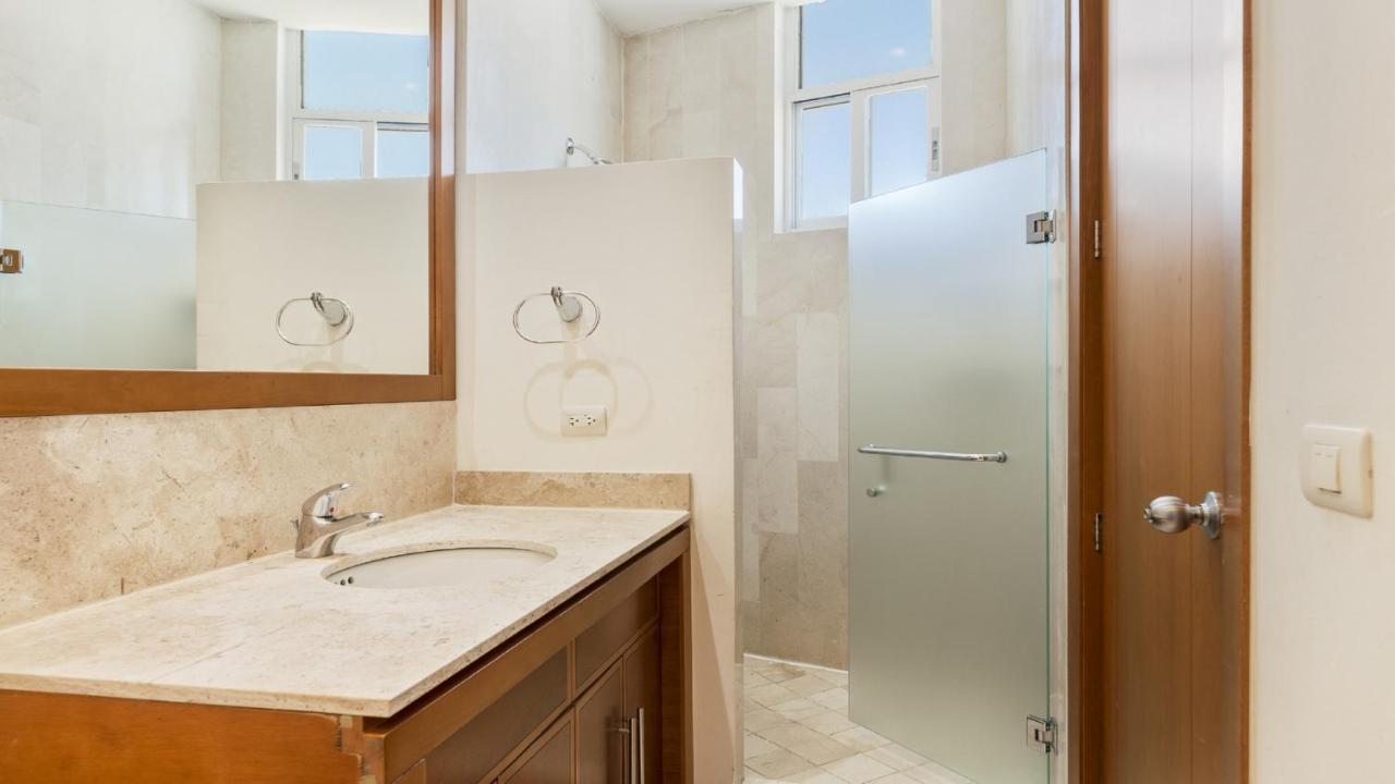 Luna Blanca Penthouse By Kivoya ปูแอร์โตเปญาสโก ภายนอก รูปภาพ