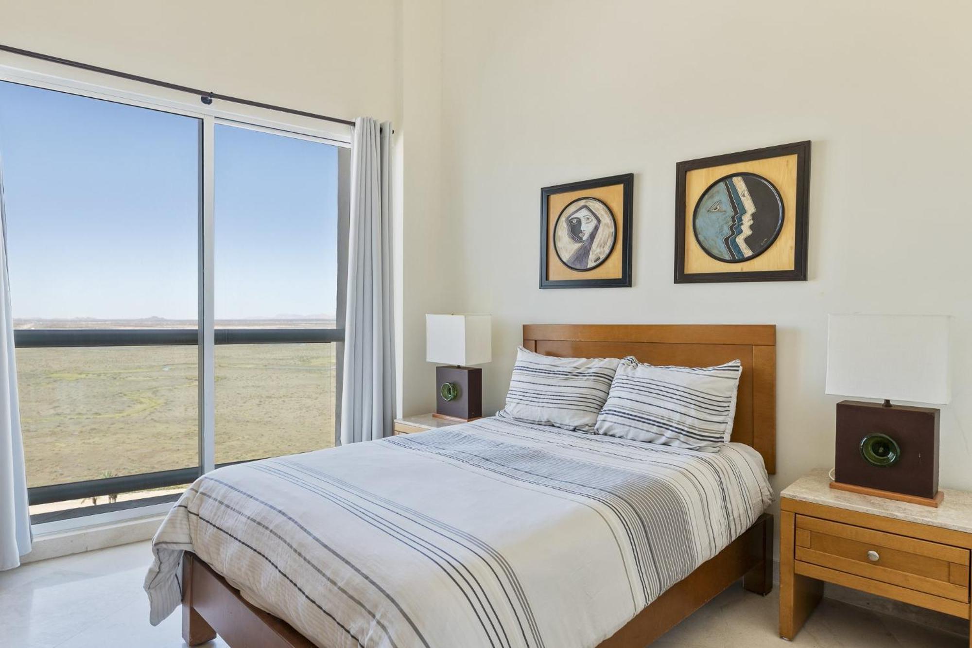 Luna Blanca Penthouse By Kivoya ปูแอร์โตเปญาสโก ห้อง รูปภาพ