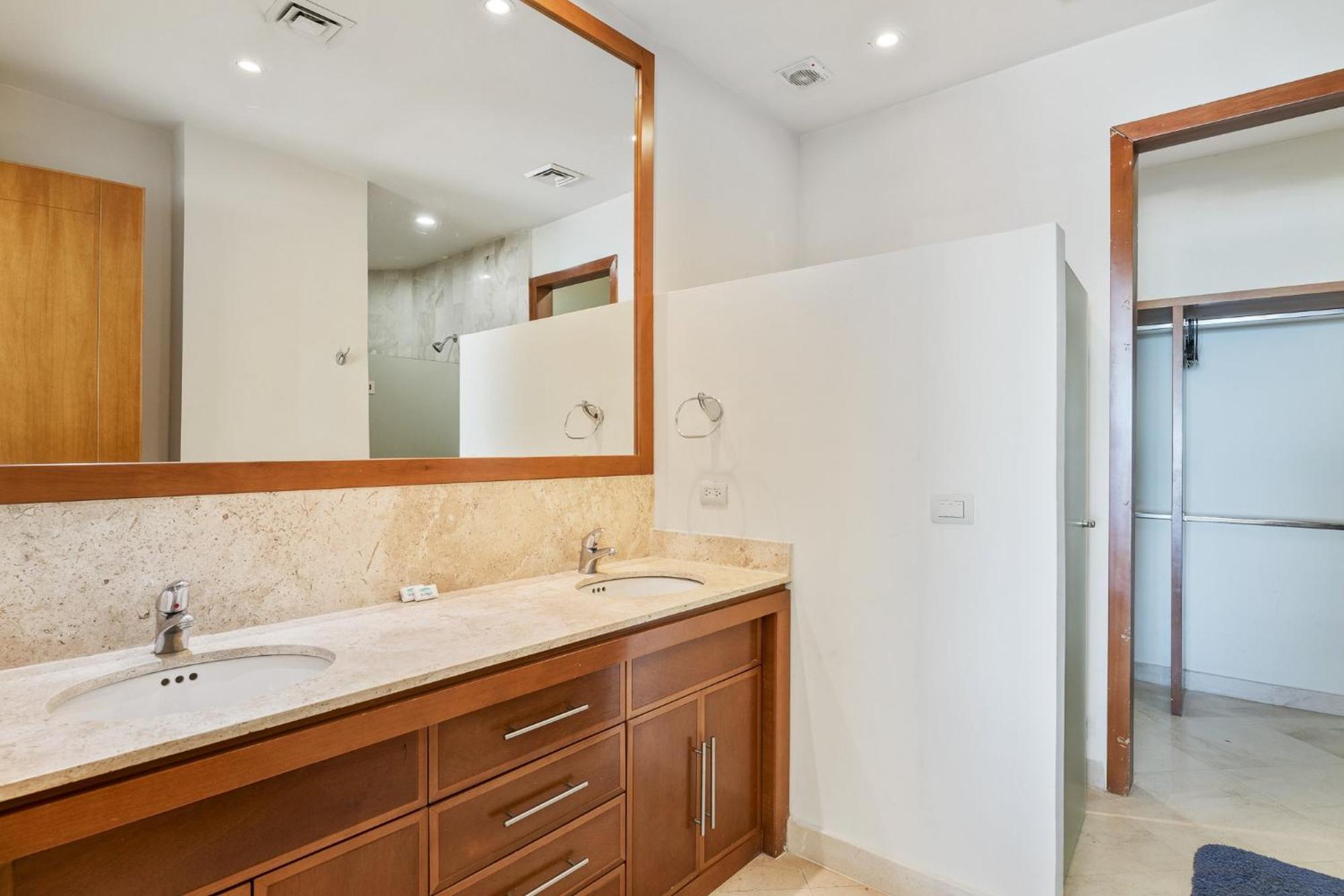 Luna Blanca Penthouse By Kivoya ปูแอร์โตเปญาสโก ห้อง รูปภาพ
