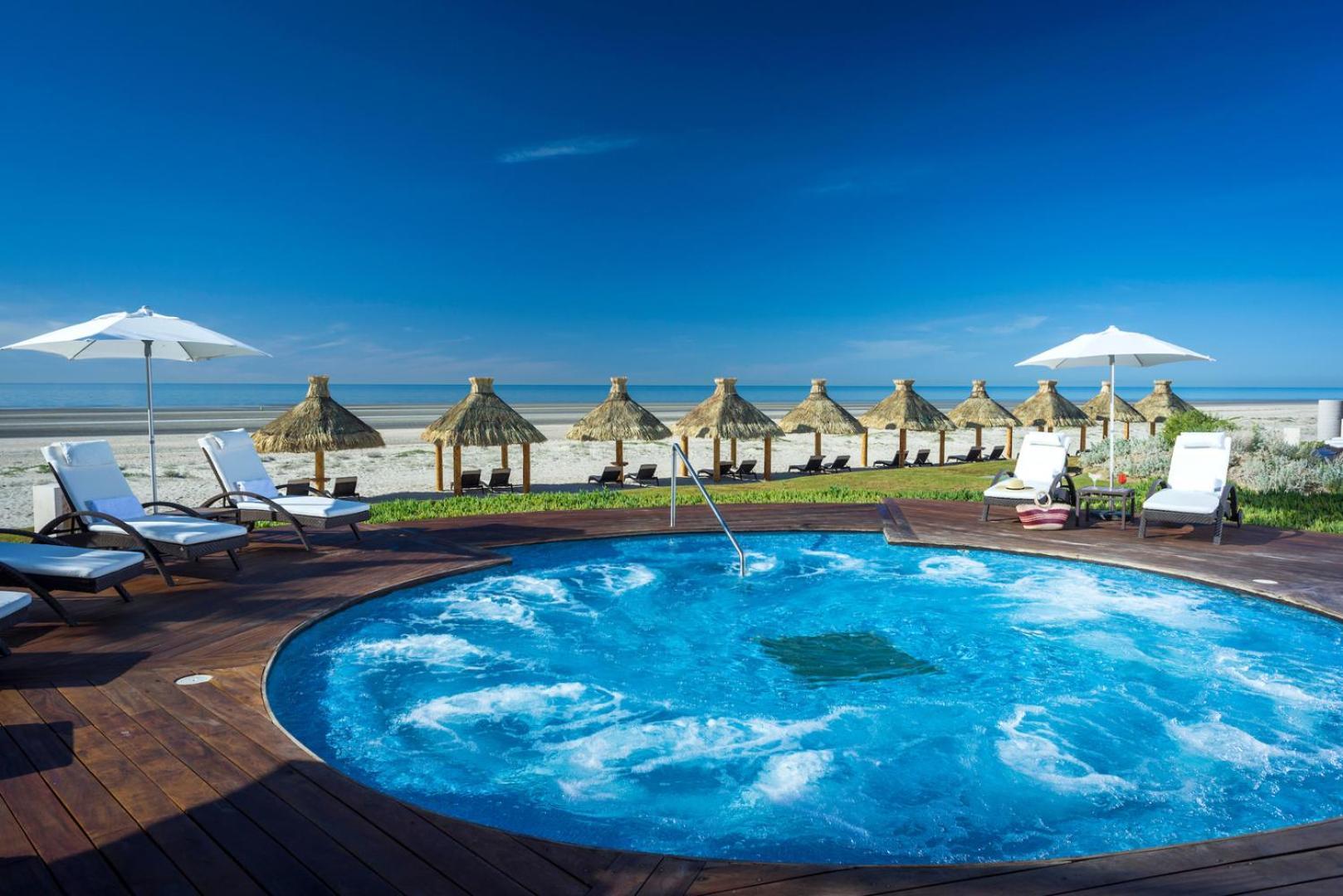 Luna Blanca Penthouse By Kivoya ปูแอร์โตเปญาสโก ภายนอก รูปภาพ