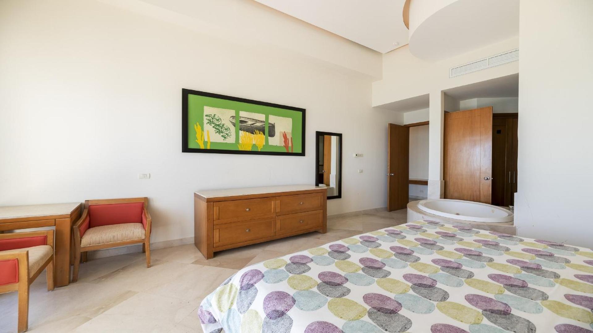 Luna Blanca Penthouse By Kivoya ปูแอร์โตเปญาสโก ภายนอก รูปภาพ